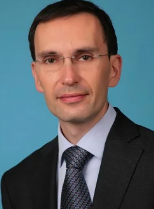 Andreas Müller
