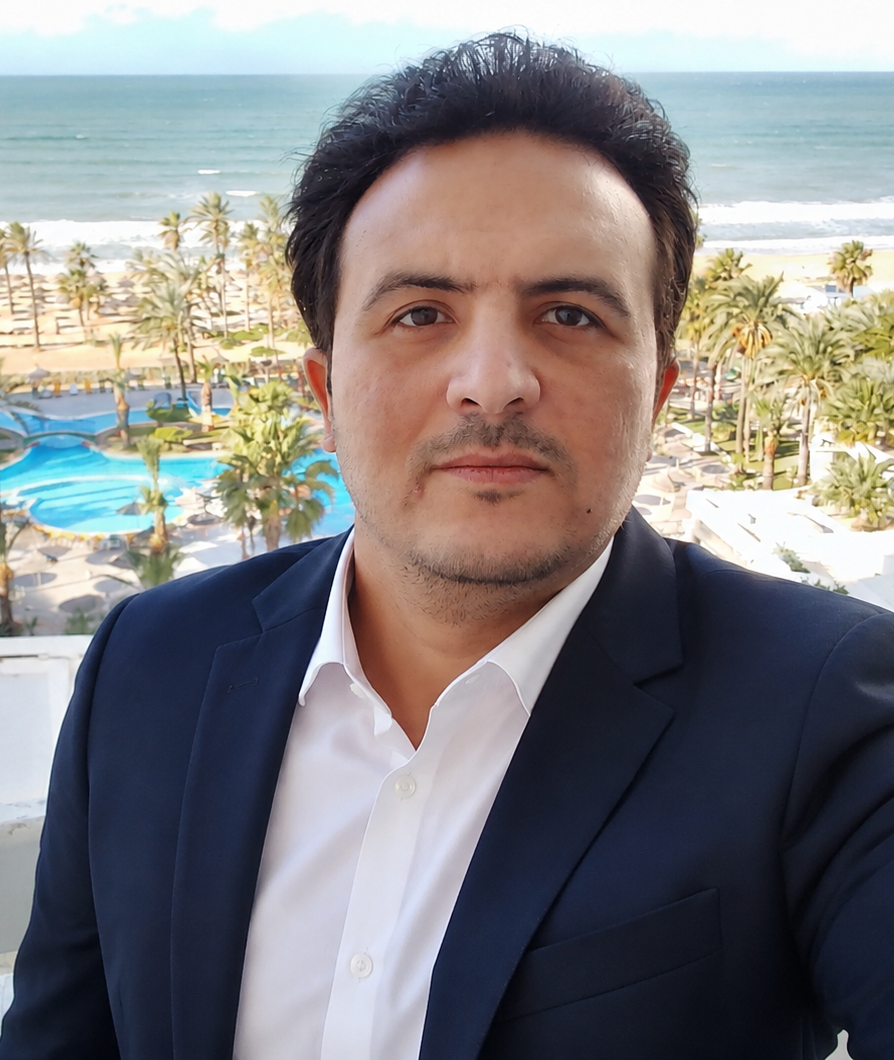 Pr. Ahmed AYADI