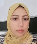 Mouna Elakhdar