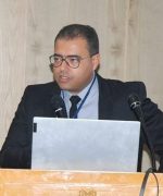 Nabih FEKI