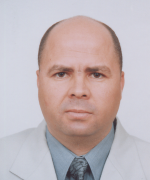 Slah CHAYOUKHI